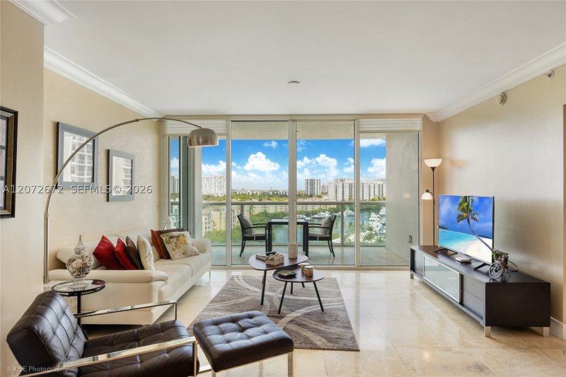 Aluguel de apartamento no Parc At Turnberry 922