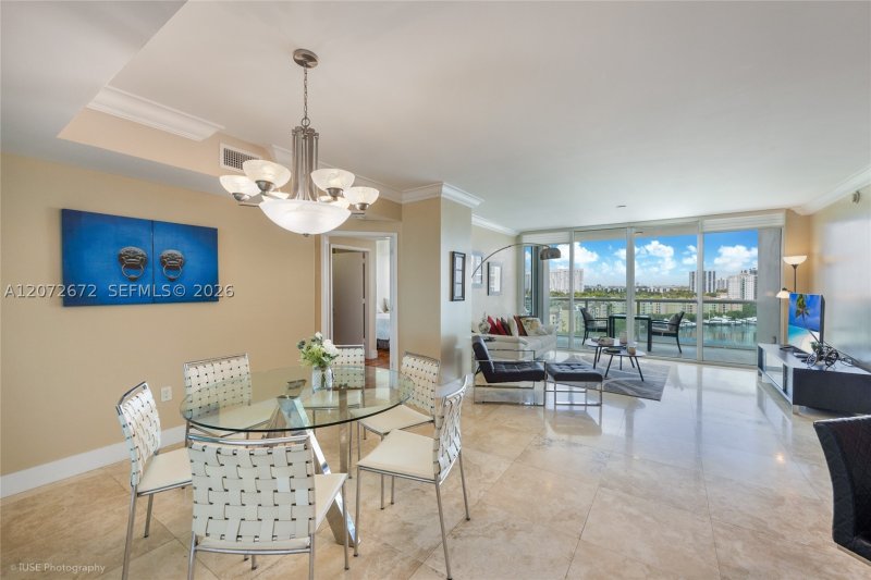 Aluguel de apartamento no Parc At Turnberry 922