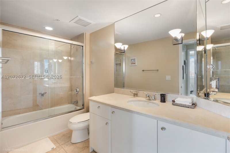 Aluguel de apartamento no Parc At Turnberry 922