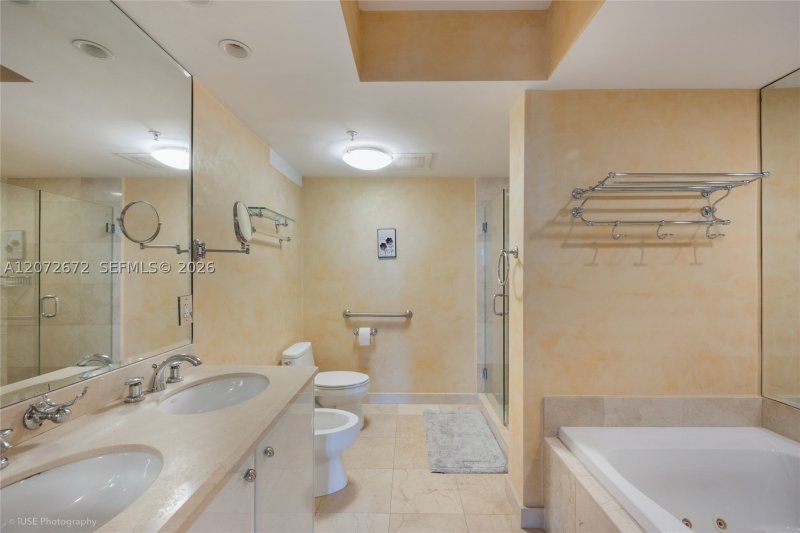 Aluguel de apartamento no Parc At Turnberry 922