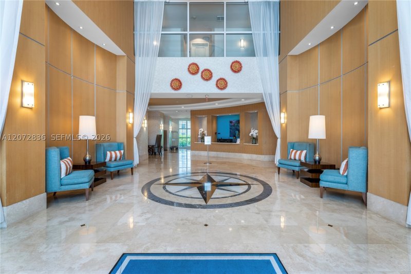Comprar apartamento no Ocean Marine Yacht Club 2209