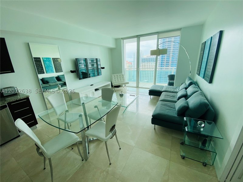Alquiler de apartamento en The Plaza Tower I 3709