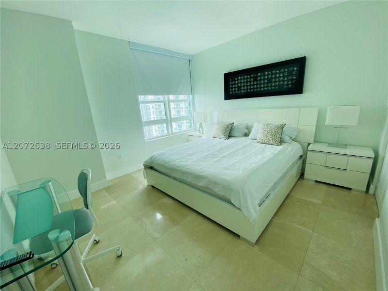 Alquiler de apartamento en The Plaza Tower I 3709