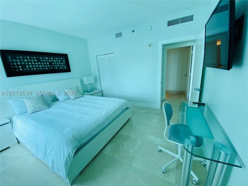 Alquiler de apartamento en The Plaza Tower I 3709