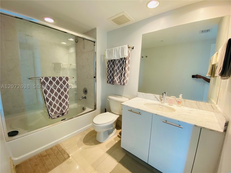 Alquiler de apartamento en The Plaza Tower I 3709