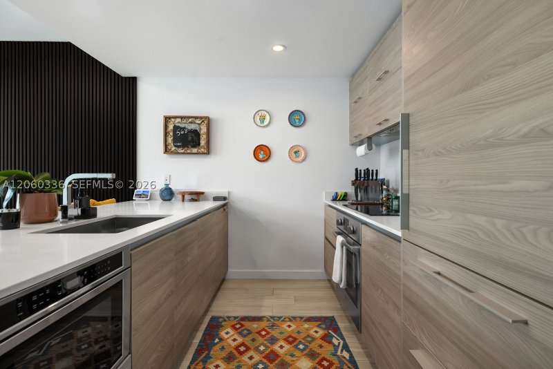 Comprar apartamento en Dua Miami - SLS Brickell Condo 2103