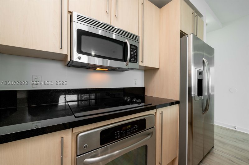 Alquiler de apartamento en Axis on Brickell South Tower 2602-S