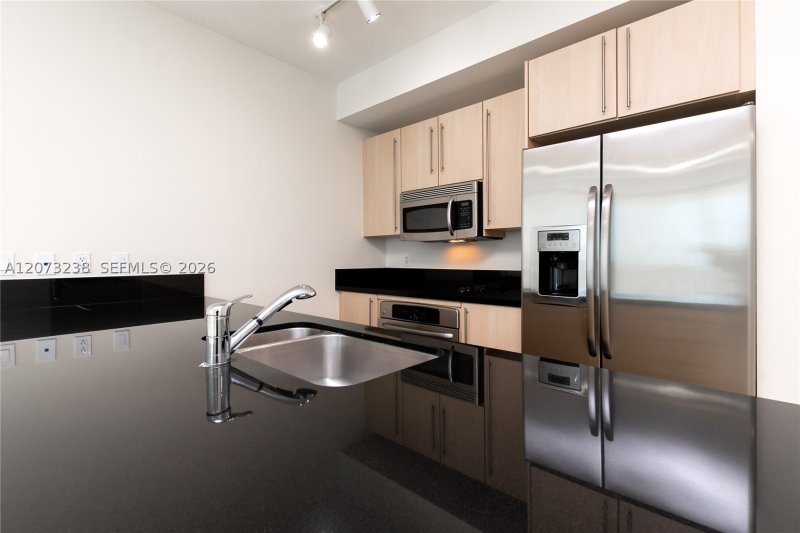 Alquiler de apartamento en Axis on Brickell South Tower 2602-S