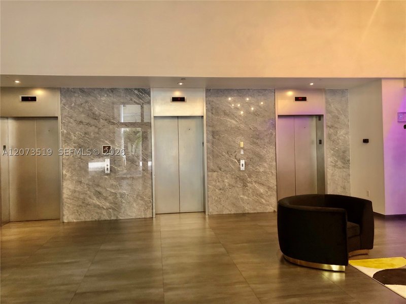 Apartment for rent at Ten Aragon 703