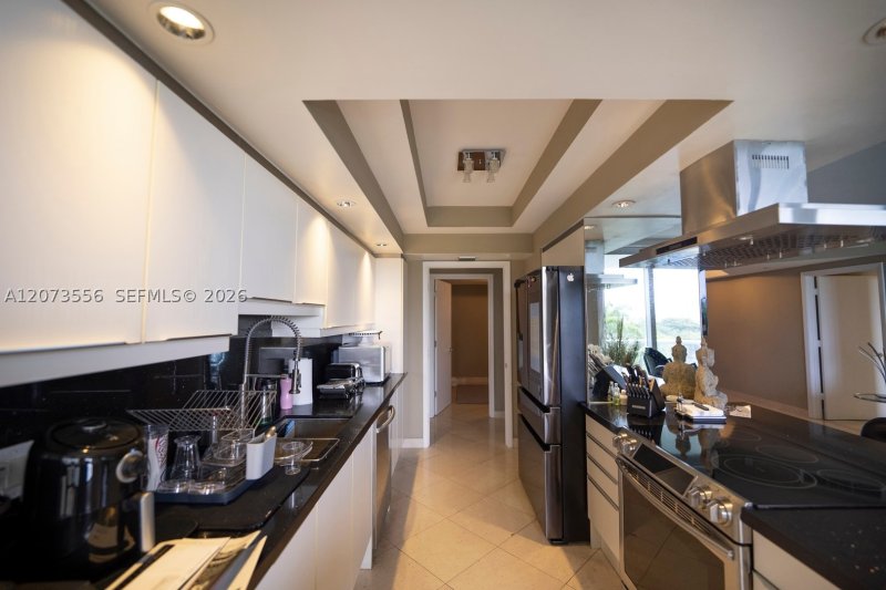 Aluguel de apartamento no 7000 Williams Island 608