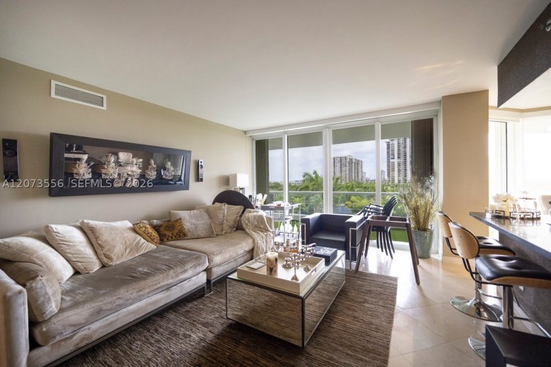 7000 Williams Island Apt #608