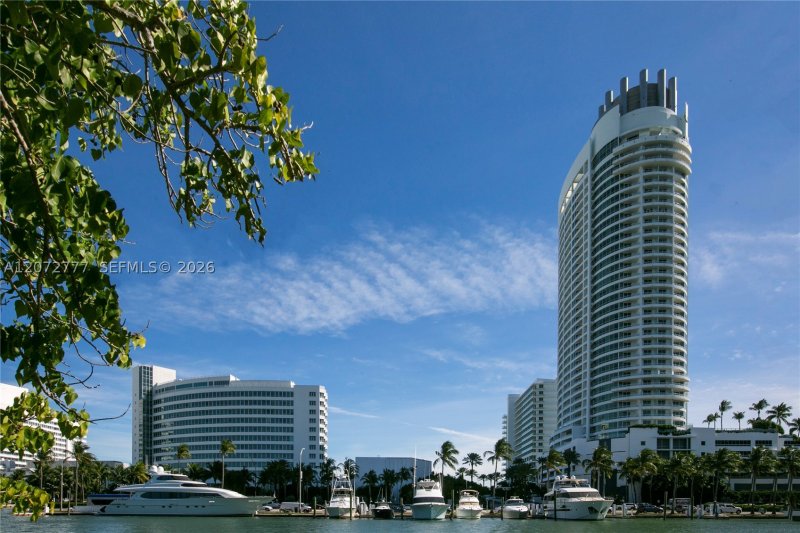 Comprar apartamento no Fontainebleau II 1115