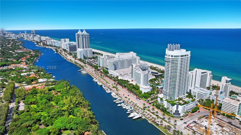 Comprar apartamento no Fontainebleau II 1115