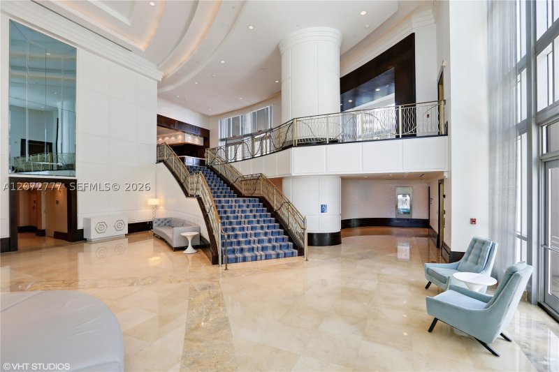 Comprar apartamento no Fontainebleau II 1115