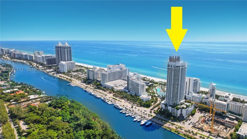 Comprar apartamento no Fontainebleau II 1115