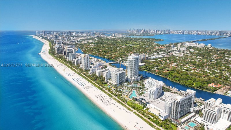 Comprar apartamento no Fontainebleau II 1115