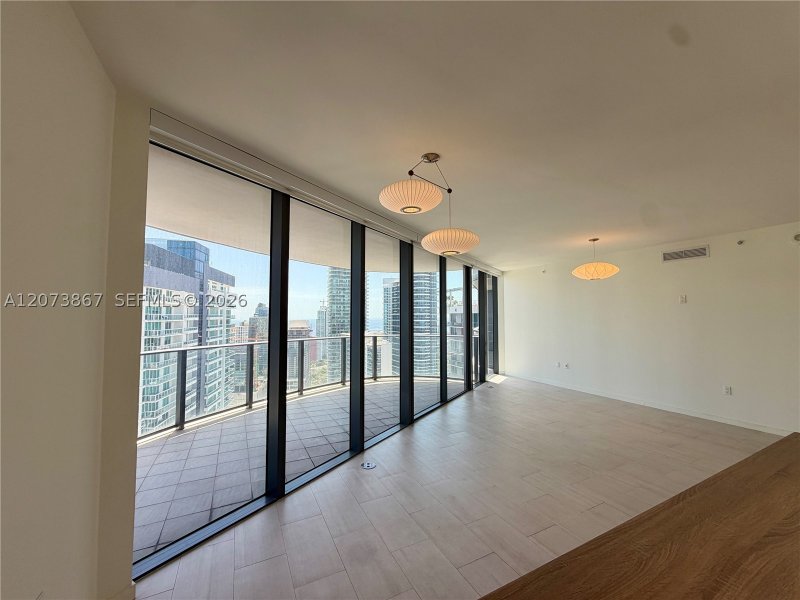 Condo for sale at Brickell Flatiron 4301