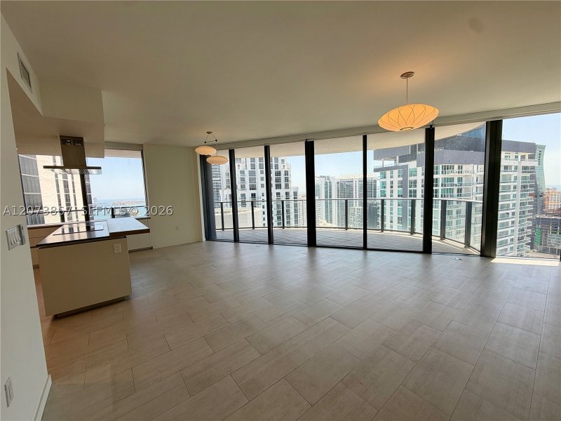 Condo for sale at Brickell Flatiron 4301