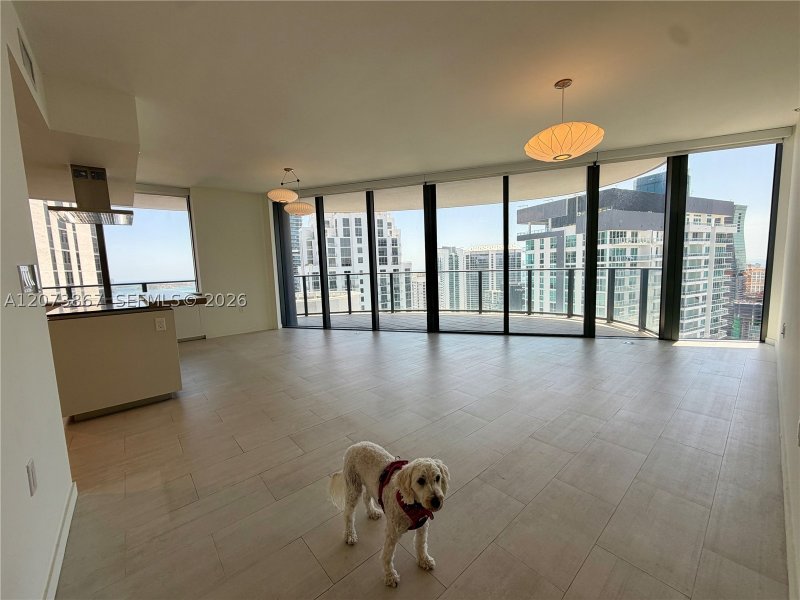 Condo for sale at Brickell Flatiron 4301