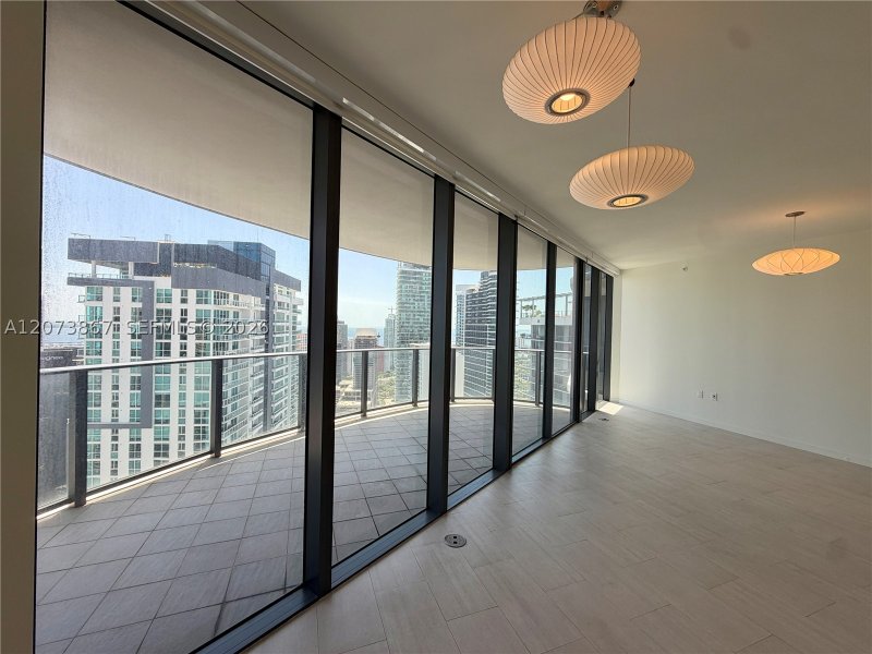 Condo for sale at Brickell Flatiron 4301