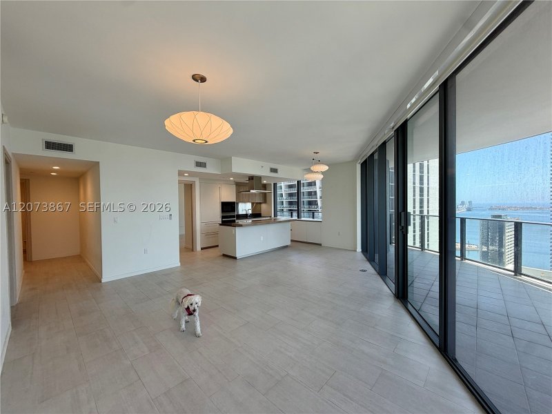 Condo for sale at Brickell Flatiron 4301
