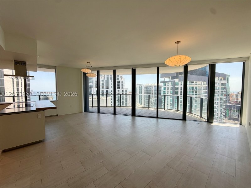 Condo for sale at Brickell Flatiron 4301