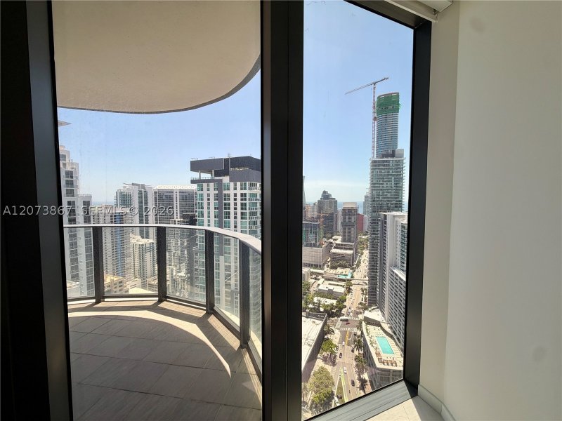 Condo for sale at Brickell Flatiron 4301