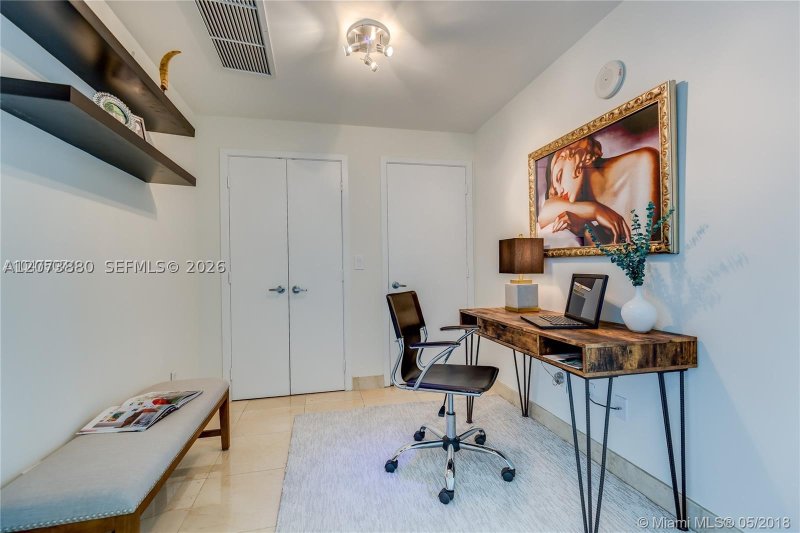 Alquiler de apartamento en Marina Blue 2403