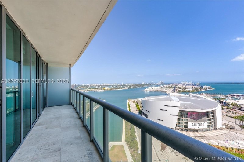 Marina Blue Apt #2403