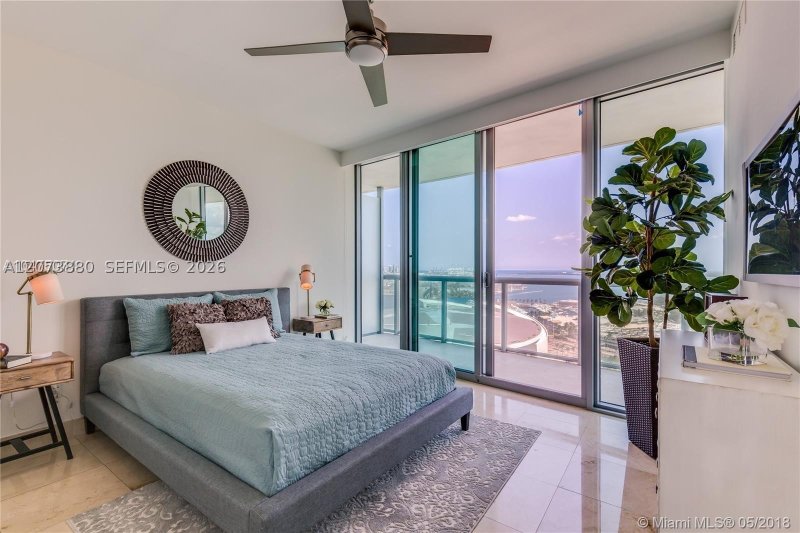 Alquiler de apartamento en Marina Blue 2403