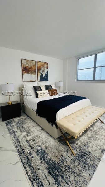 Apartment for rent at Manatee 606