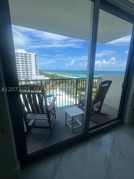 Apartment for rent at Manatee 606