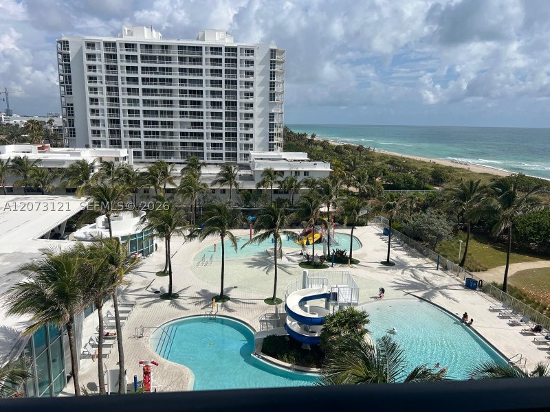 Apartment for rent at Manatee 606