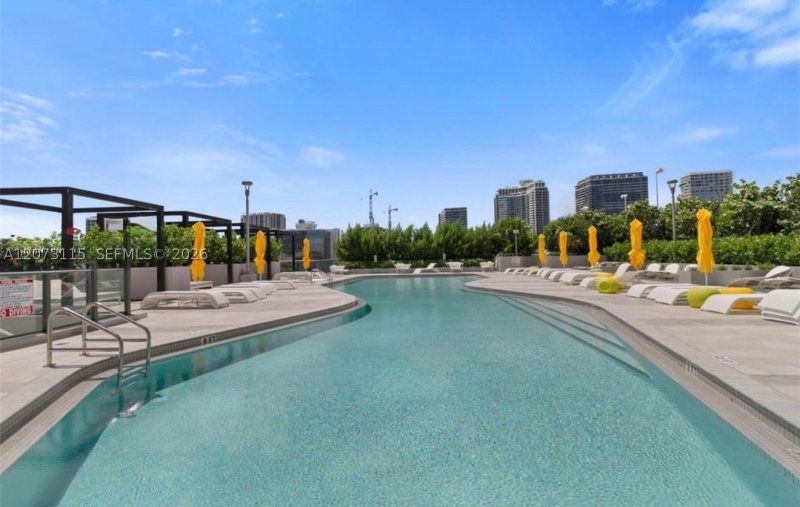 Alquiler de apartamento en Paraiso Bayviews 1808