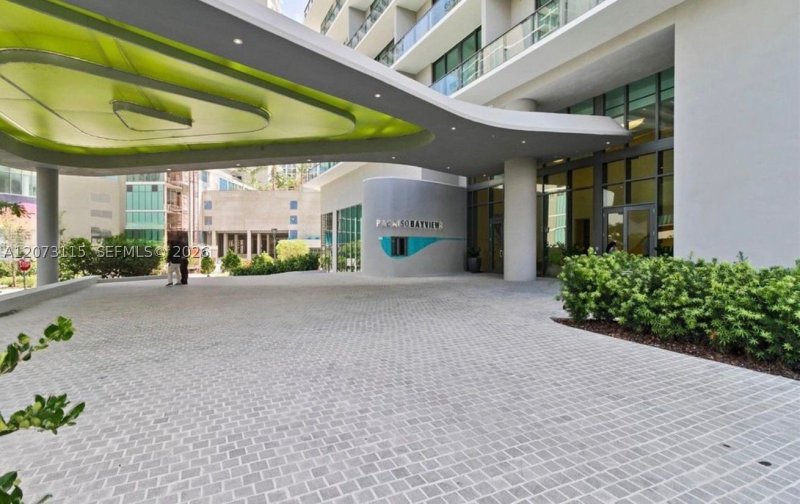 Alquiler de apartamento en Paraiso Bayviews 1808