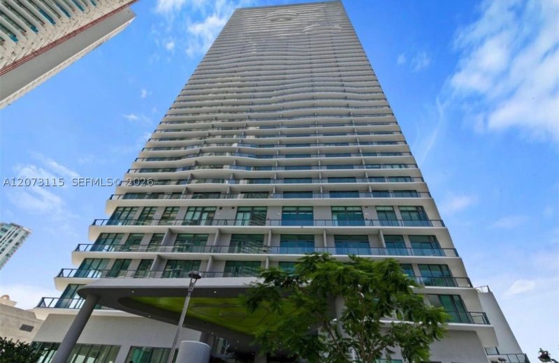 Paraiso Bayviews Apt #1808