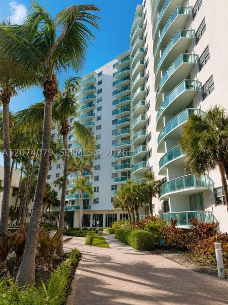 Comprar apartamento no Hyde Beach Resort Hollywood 20