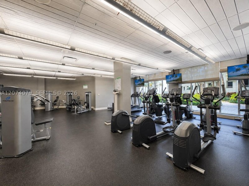 Comprar apartamento no Hyde Beach Resort Hollywood 20