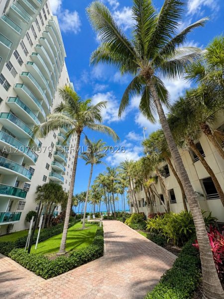 Comprar apartamento no Hyde Beach Resort Hollywood 20