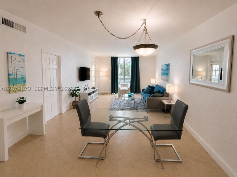 Comprar apartamento no Hyde Beach Resort Hollywood 20