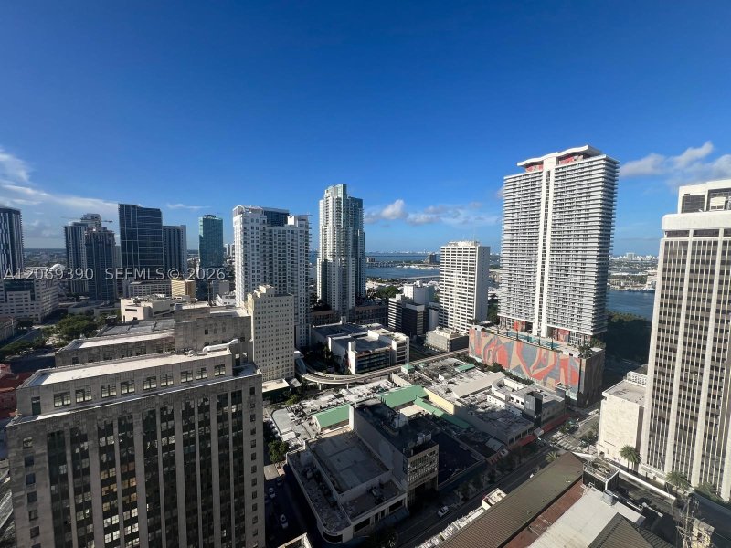 Apartment for rent at Centro Condo 3004