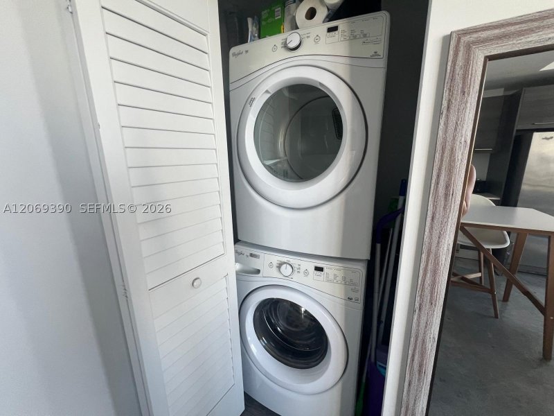 Apartment for rent at Centro Condo 3004