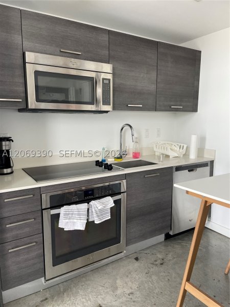 Apartment for rent at Centro Condo 3004