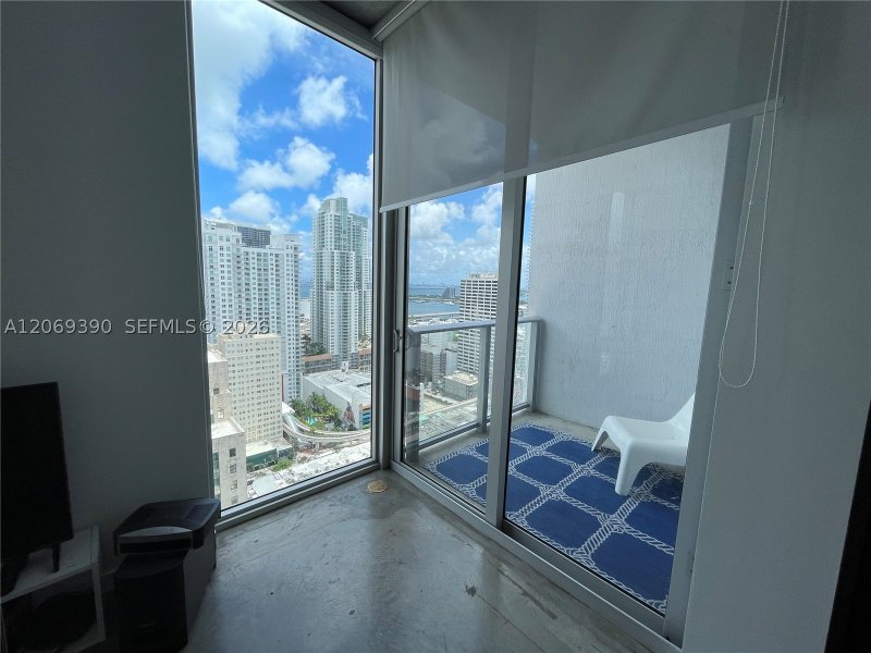 Apartment for rent at Centro Condo 3004