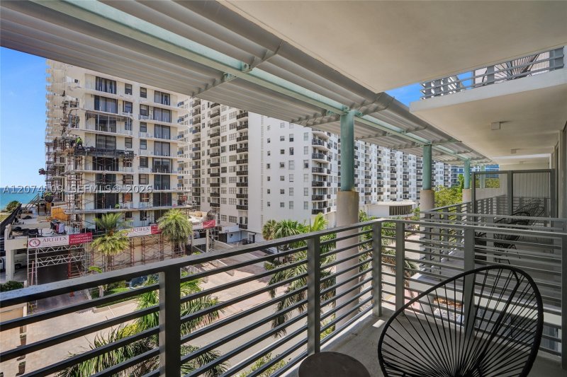 Condo for sale at 6080 Collins Avenue 508