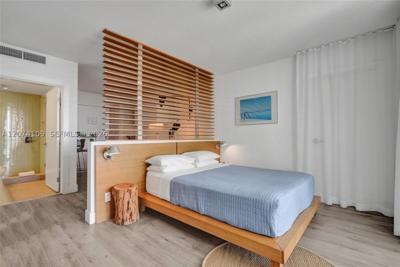 Condo for sale at 6080 Collins Avenue 508