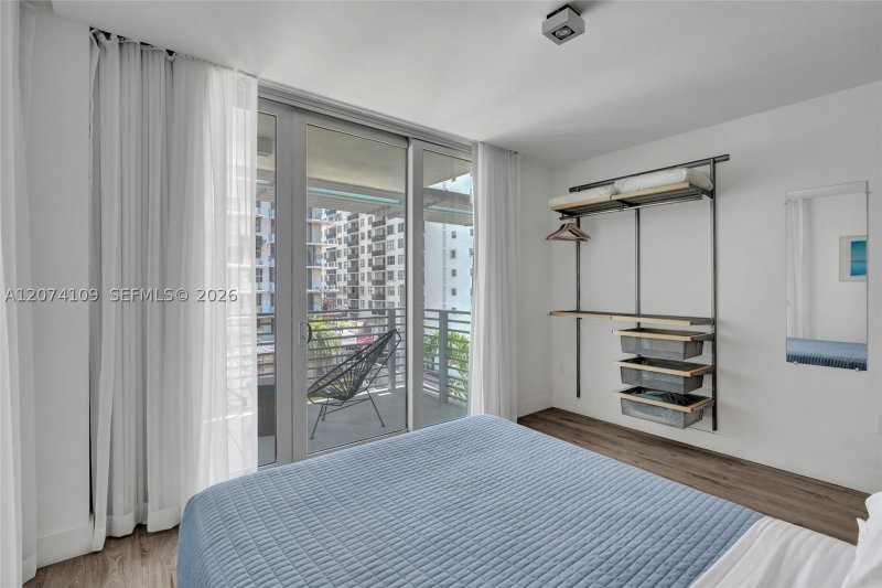 Condo for sale at 6080 Collins Avenue 508