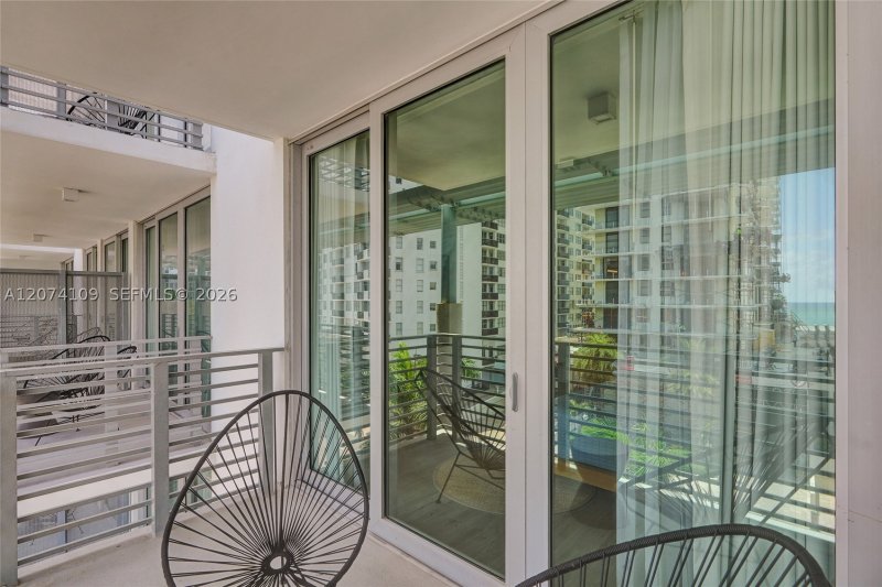 Condo for sale at 6080 Collins Avenue 508