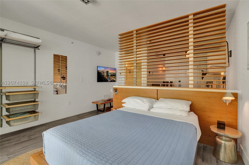 Condo for sale at 6080 Collins Avenue 508