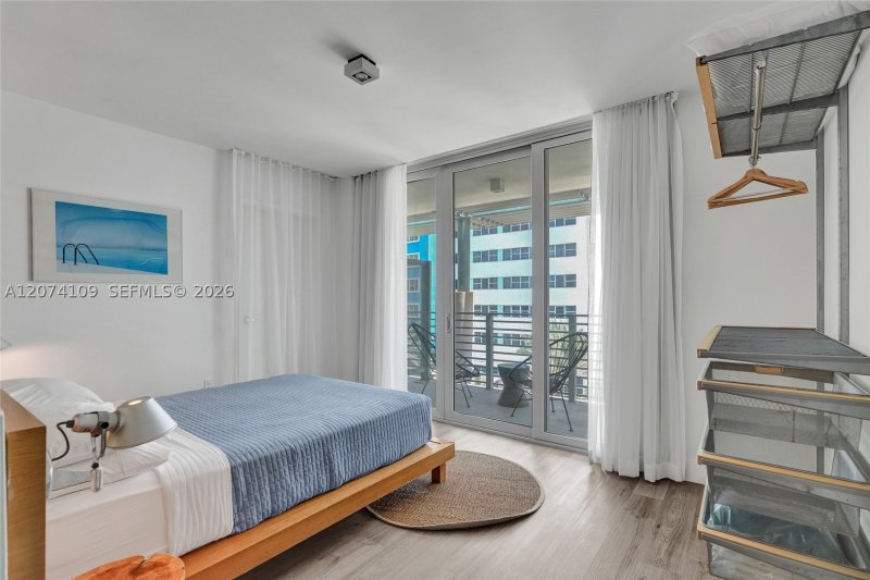 Condo for sale at 6080 Collins Avenue 508